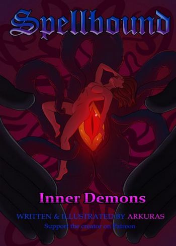 Spellbound - Inner Demons 3